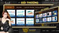 Danh bai doi thuong Rik-Game Screen Shot 0