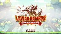 Lawak Kampus : Dimension Drift Screen Shot 5
