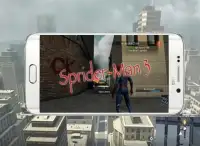 Tip of Amazing Spider-Man 3 Screen Shot 0