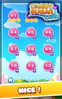 Candy clans - For Pokem Screen Shot 0