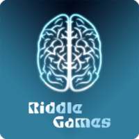 Riddle games. Riddles free