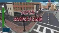 Sniper 3D : Criminals Screen Shot 3