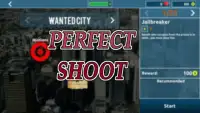 Sniper 3D : Criminals Screen Shot 0