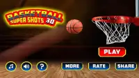 Basketball Super Shots 3D Screen Shot 4