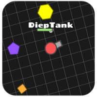 Guide Diep for Tank.io