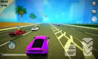 Ultimate Speed Racing 2017 Screen Shot 2
