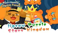 Jigsaw Puzzle-Stars Kingdom Screen Shot 0