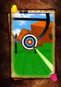 King Archery Screen Shot 1