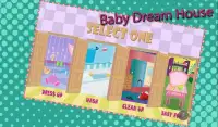 My Dream House - Baby Game Screen Shot 4