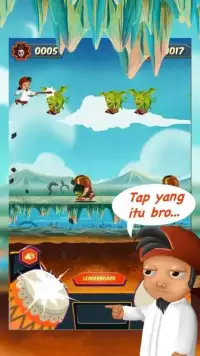 Game Ramadhan : Lawan Setan Screen Shot 0