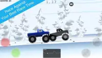 Siberian Truck Rally Screen Shot 15