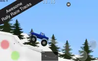 Siberian Truck Rally Screen Shot 2