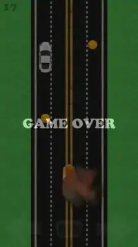 Speed Driving Screen Shot 2