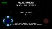 Alienroids Space Shooter Screen Shot 1