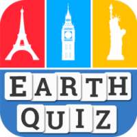 The Earth Quiz: Geography Test