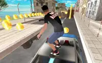 skateboard sport game Screen Shot 6