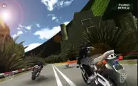 Speed Moto Racing - Temple HD Screen Shot 0