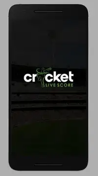 Cricket Live Line Score Screen Shot 3