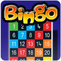 Bingo Crunch- Multiplayer Game