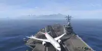 Flying Simulator 3D Screen Shot 3