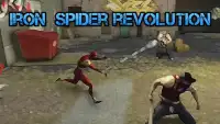 Iron Spider Revolution Screen Shot 5