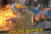 Unicorn Simulator 2016 Screen Shot 9