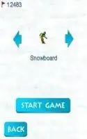 Fun Free Winter Snow Games Screen Shot 2