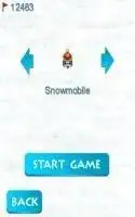 Fun Free Winter Snow Games Screen Shot 1