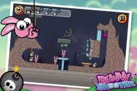 Bunny Shooter Free Game Screen Shot 2