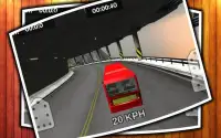 Real Bus Simulator Screen Shot 0