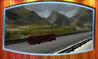 Real Bus Simulator Screen Shot 2