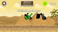 Extreme Land RoverCraft Race Screen Shot 8