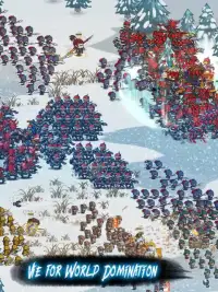  Mini Warriors™ Three Kingdoms Screen Shot 0