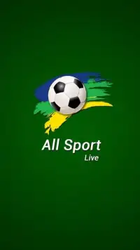 All Sport Live Screen Shot 0
