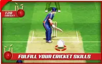 Cricket T20 Ever Top Game Screen Shot 2