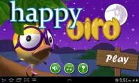 Happy Bird Screen Shot 6