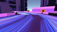 Cyber Car Racing Multiplayer Screen Shot 2