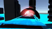 Cyber Car Racing Multiplayer Screen Shot 1