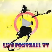 Football Live TV And Livescore Screen Shot 0