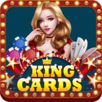 King Cards