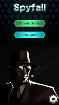 Spyfall Deluxe - Who is spy? Screen Shot 5