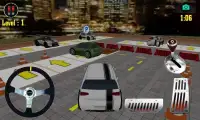 Car 3D Parking Screen Shot 0