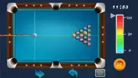 Pool Billiards Dream Screen Shot 1