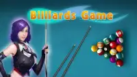 Pool Billiards Dream Screen Shot 2