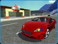 Blind Date Simulator Game 3D Screen Shot 0