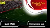 Football Soccer Ultimate Screen Shot 4