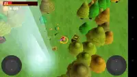 Shoot Em : Farmer vs Worms Screen Shot 2