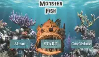 Monster Fish Screen Shot 0