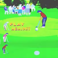 Play Golf Screen Shot 1