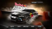 Red Bull Car Park Drift Screen Shot 4